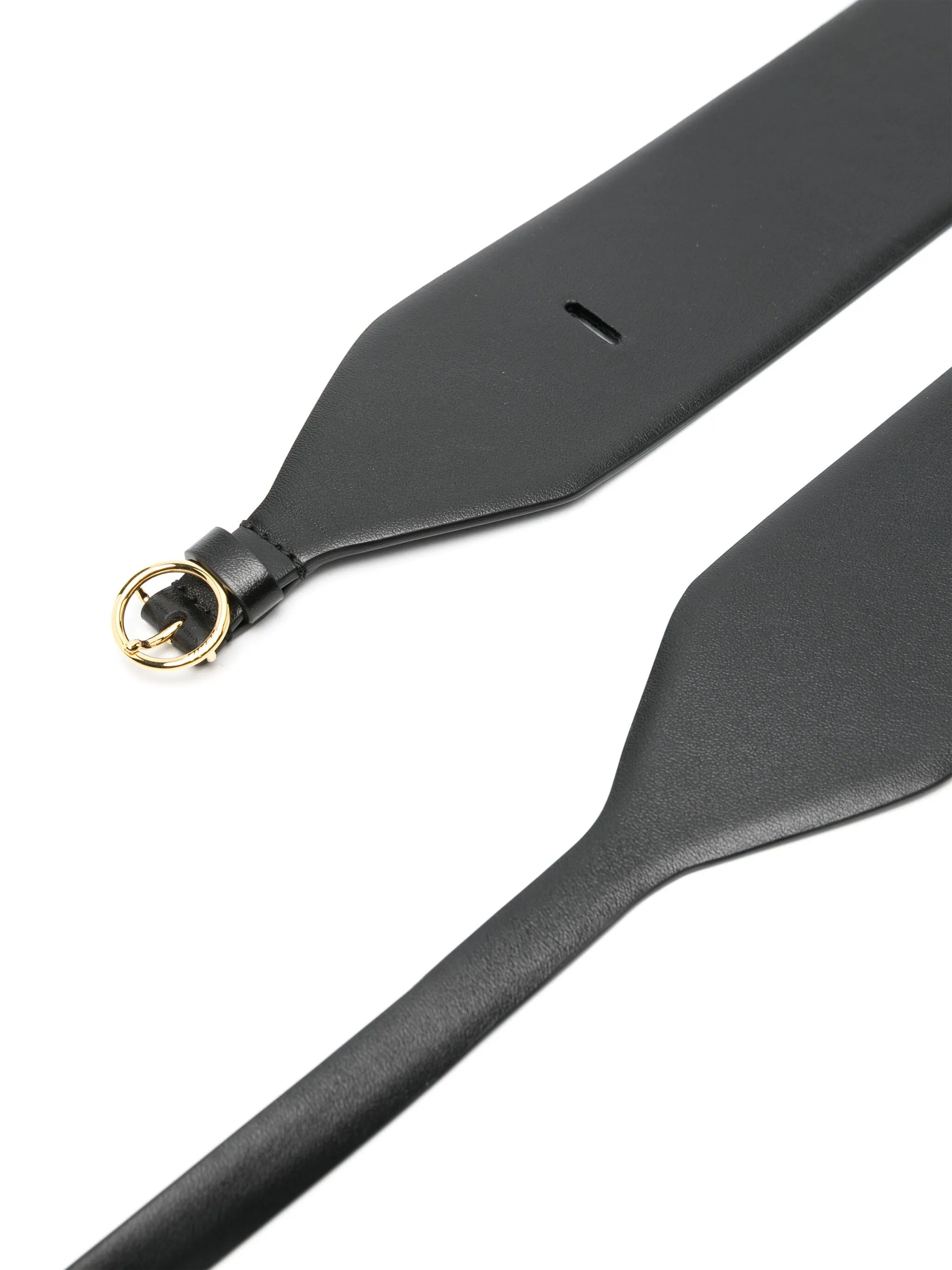 large Double belt - 2