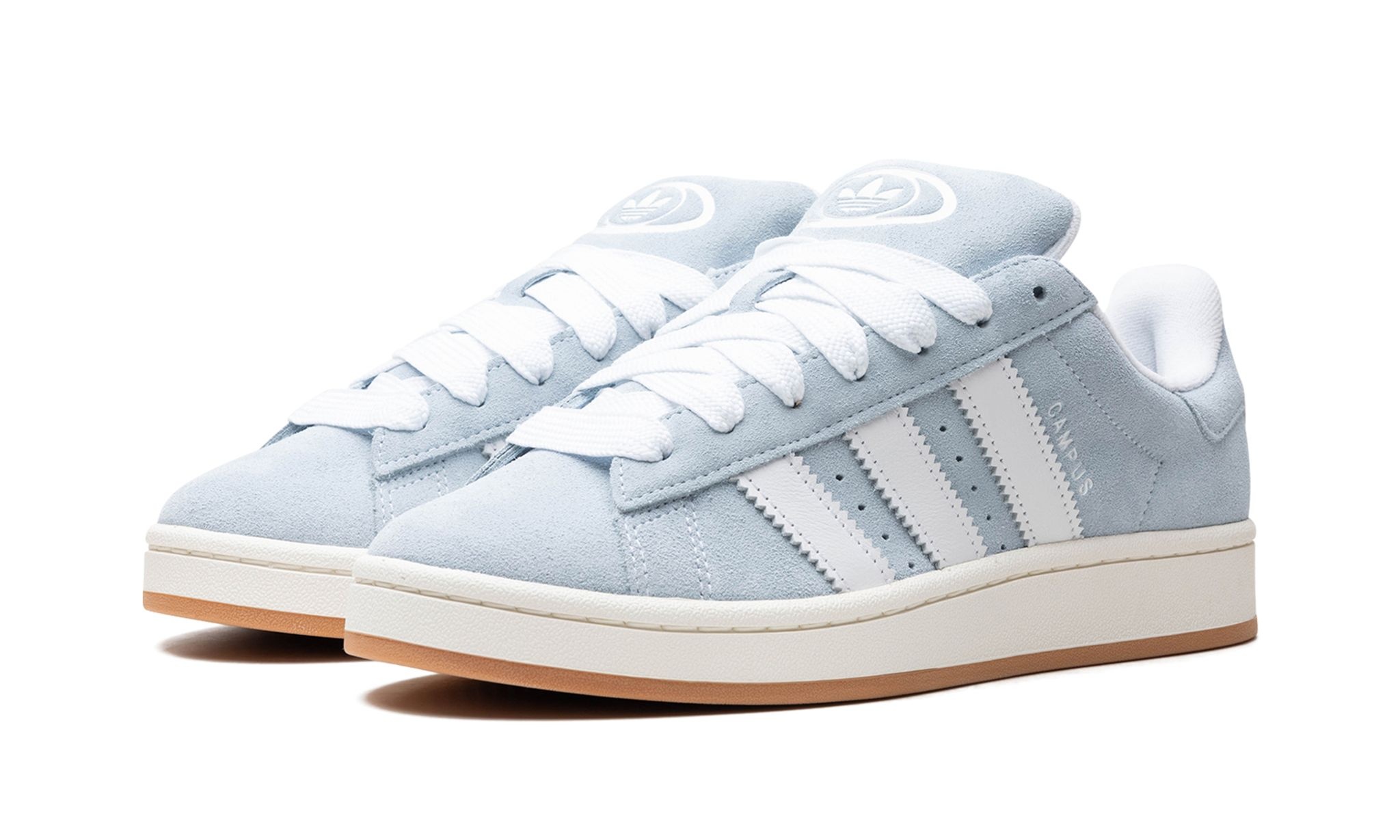 Campus 00s "Blue Grey" - 2