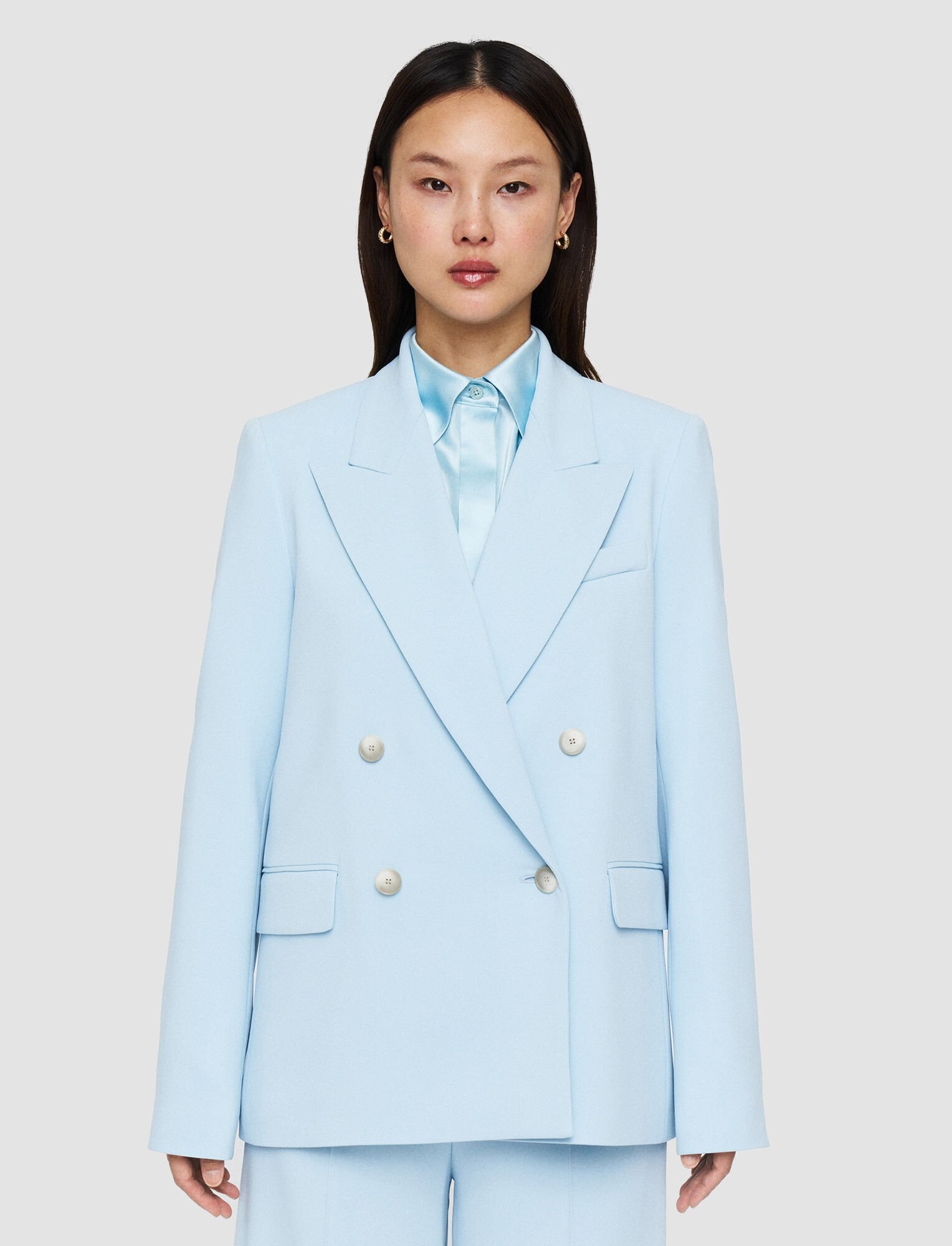 Comfort Cady Jaden Jacket - 3