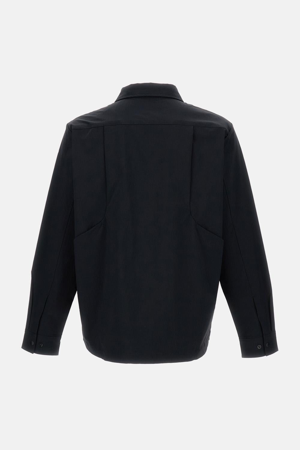 Technical Overshirt - 2