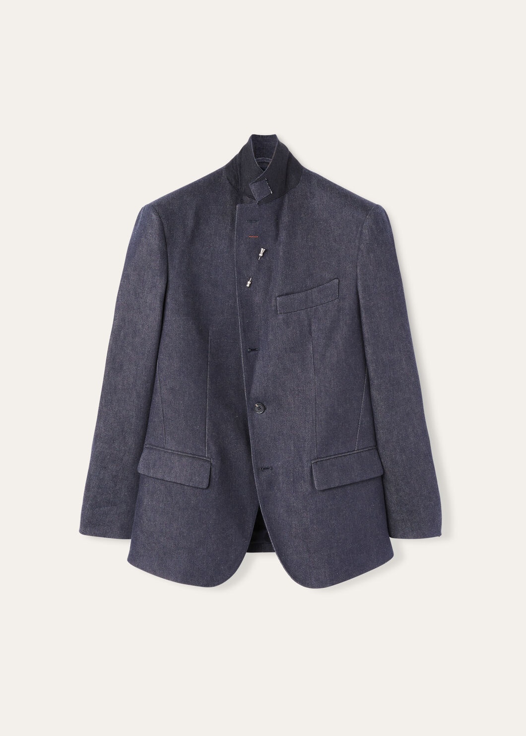 Torino Jacket - 8