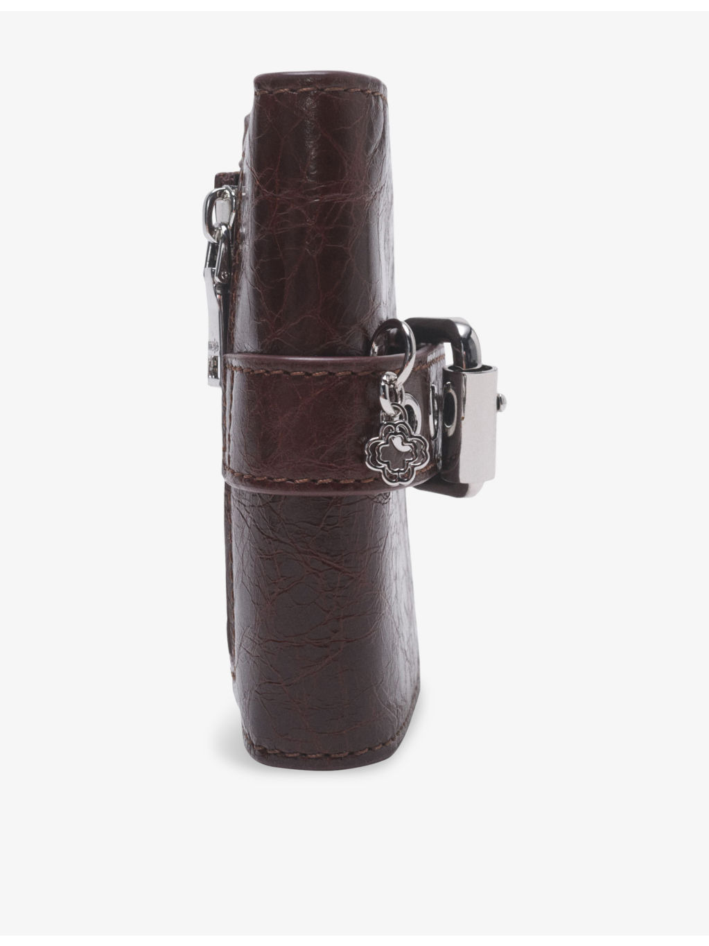 Miss M Leather Card Holder - 4