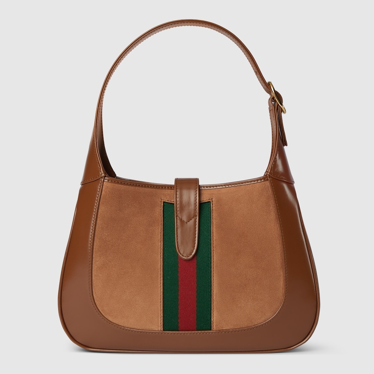 Jackie 1961 small shoulder bag - 7