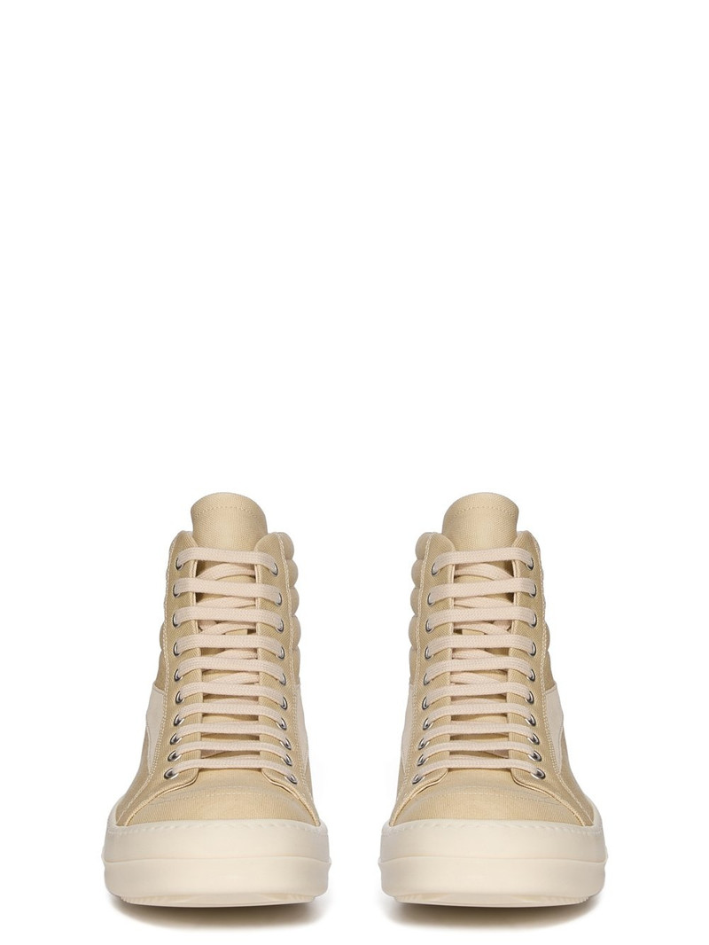 Vintage high-top sneakers 2