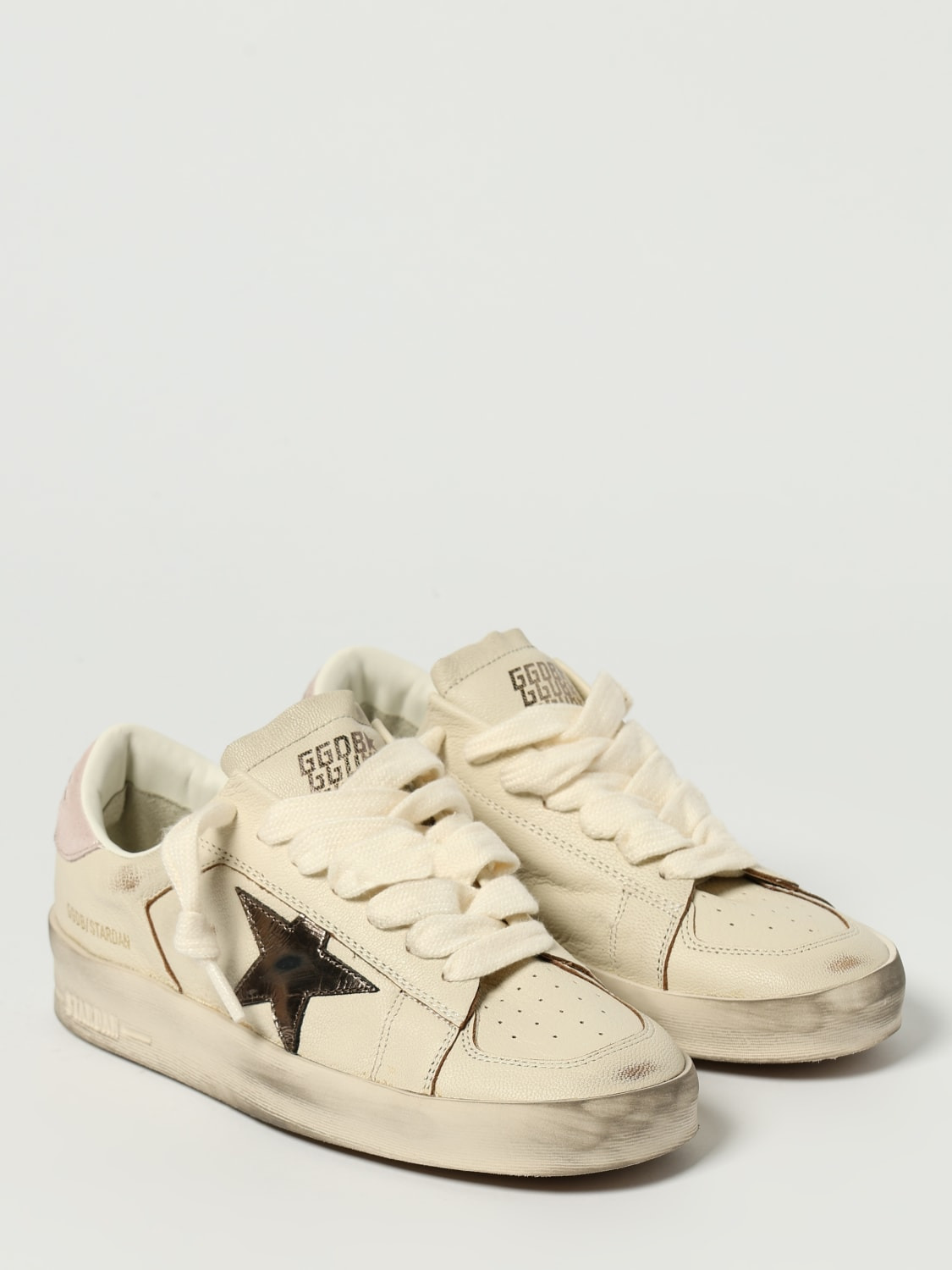 Sneakers woman Golden Goose - 2