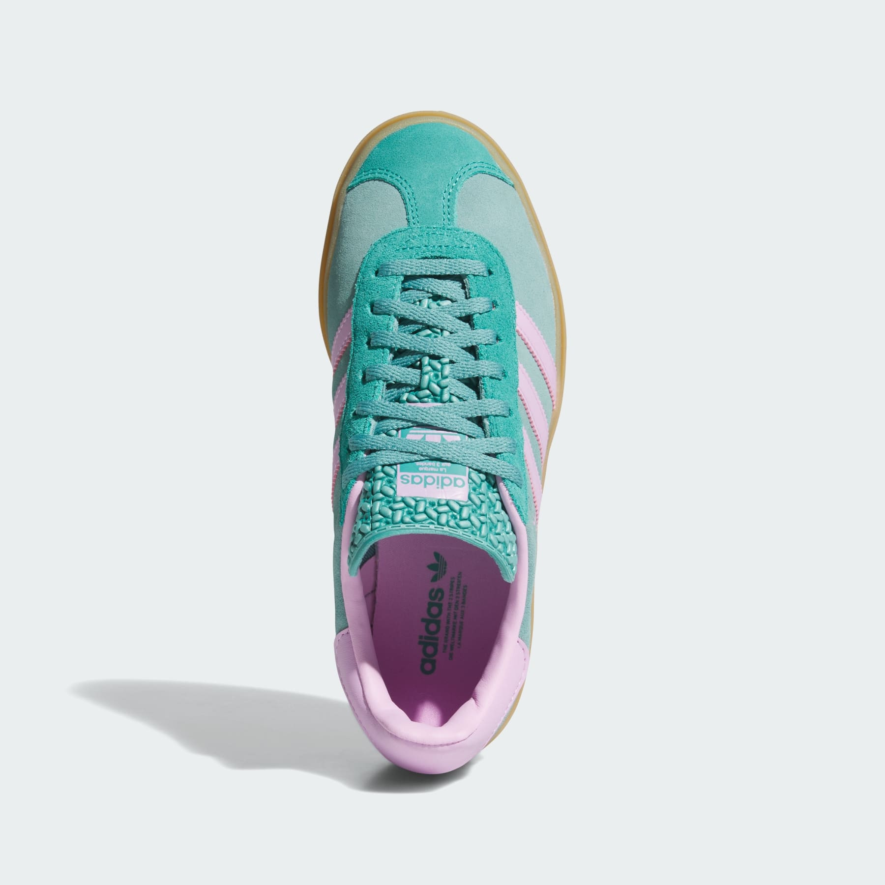 Gazelle Bold Shoes - 3