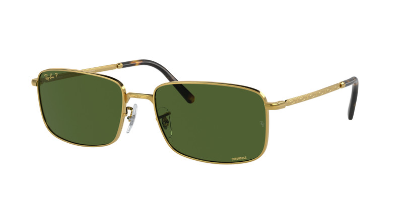 RB3717 POLARIZED+ LENSES 3