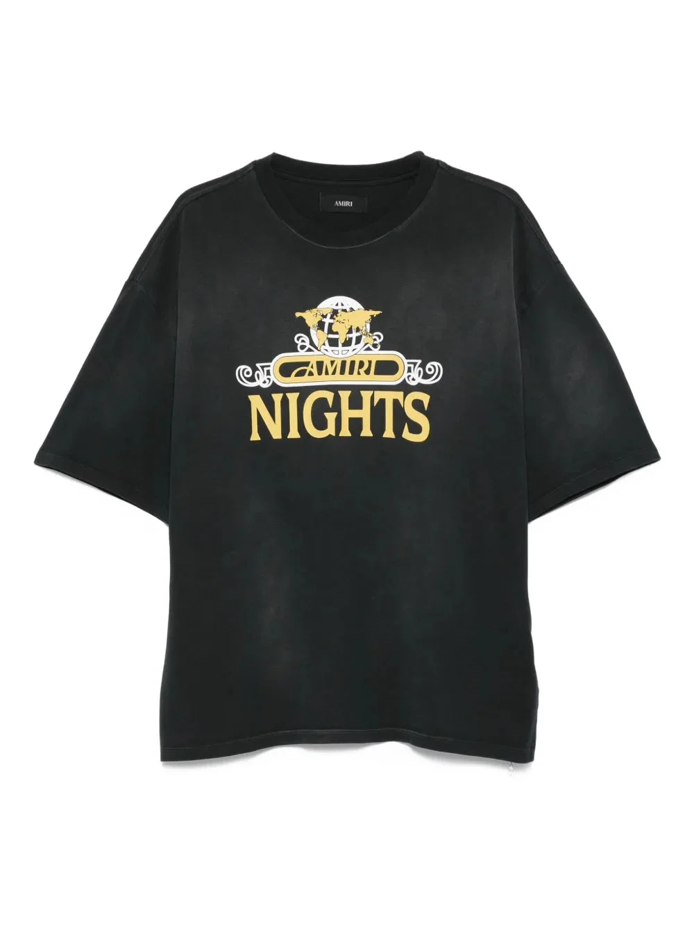 Amiri Men Night Shirt - 1