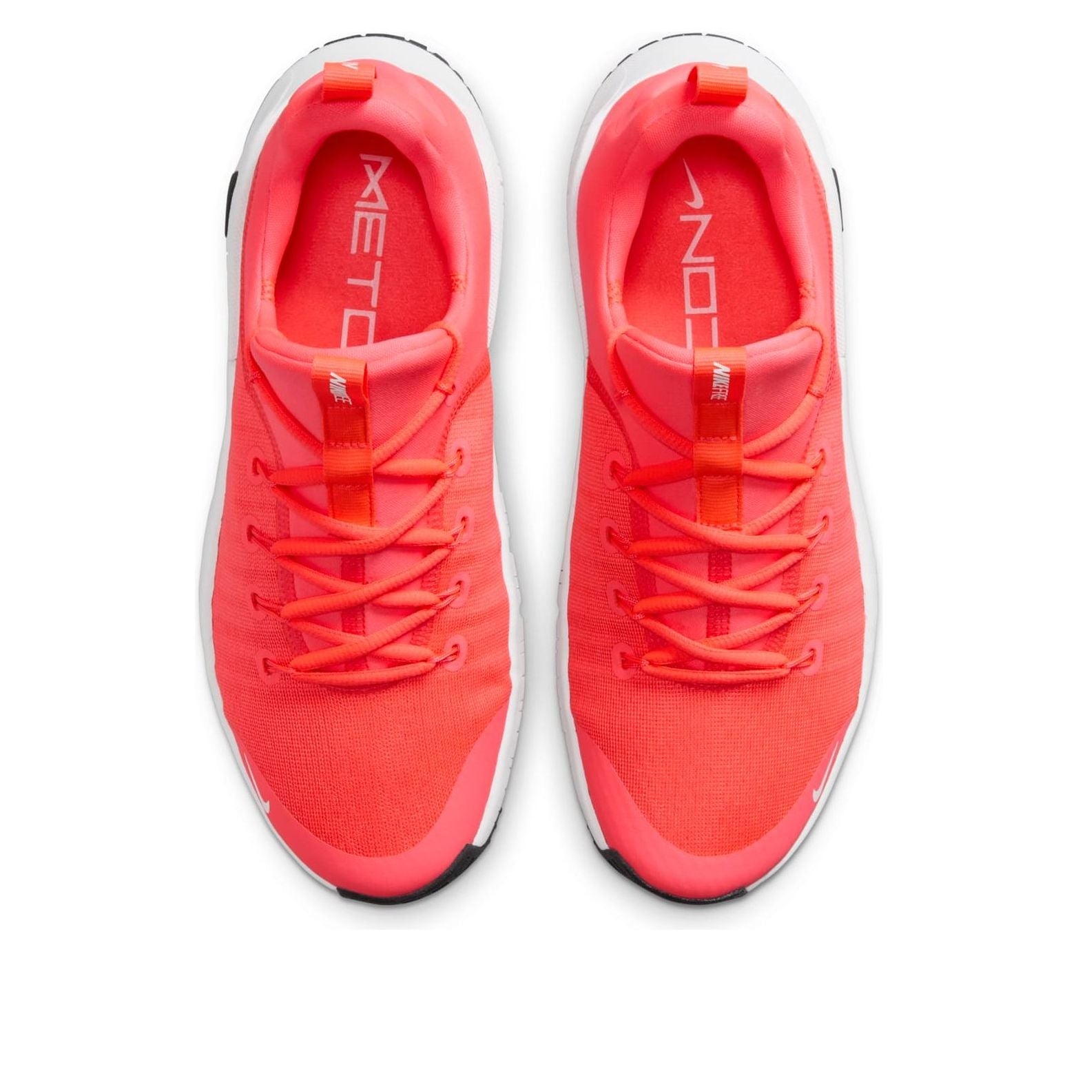 (WMNS) Nike Free Metcon 6 'Hot Punch' FJ7126-600 - 4