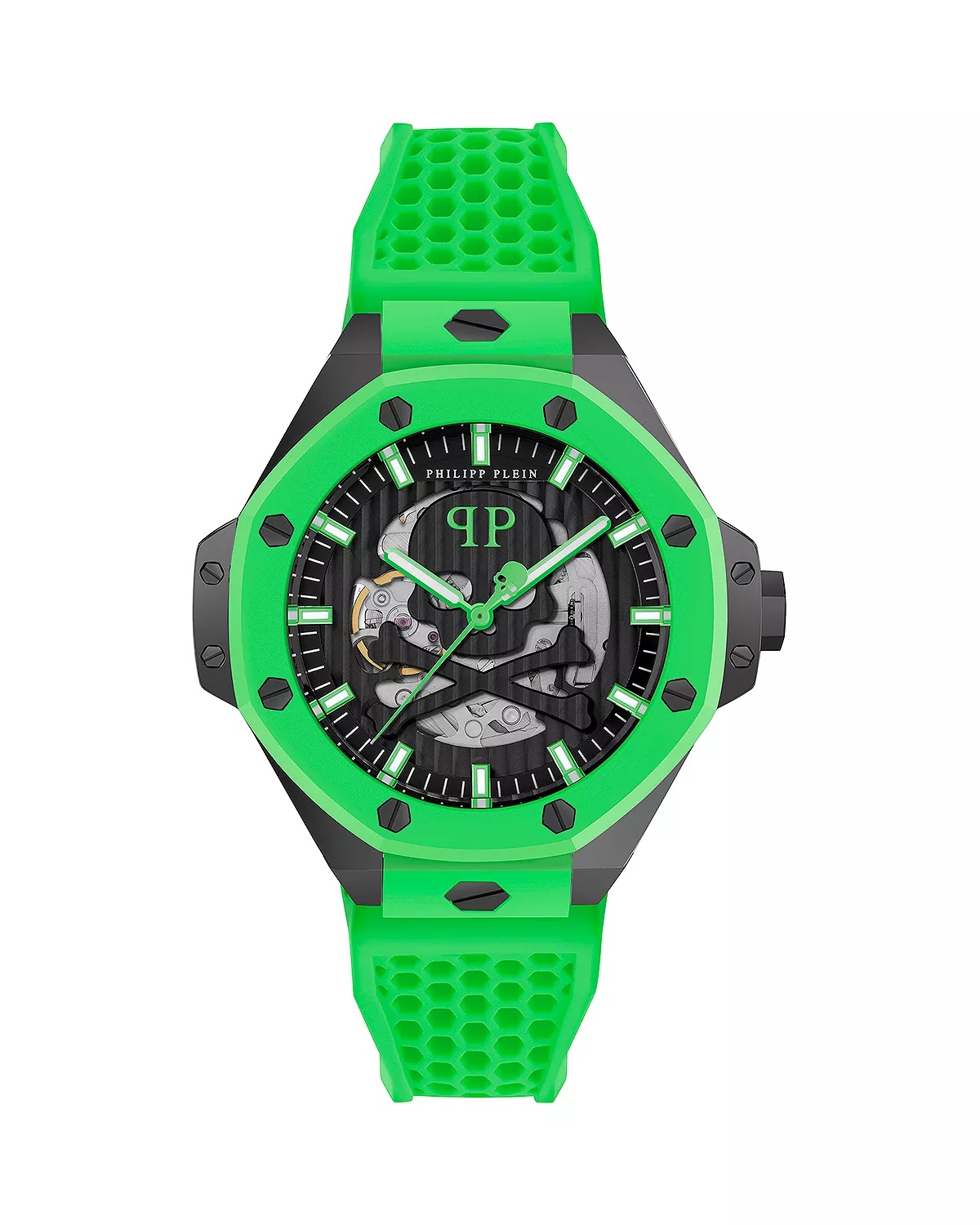 Plein $keleton Royal Watch, 46mm - 1
