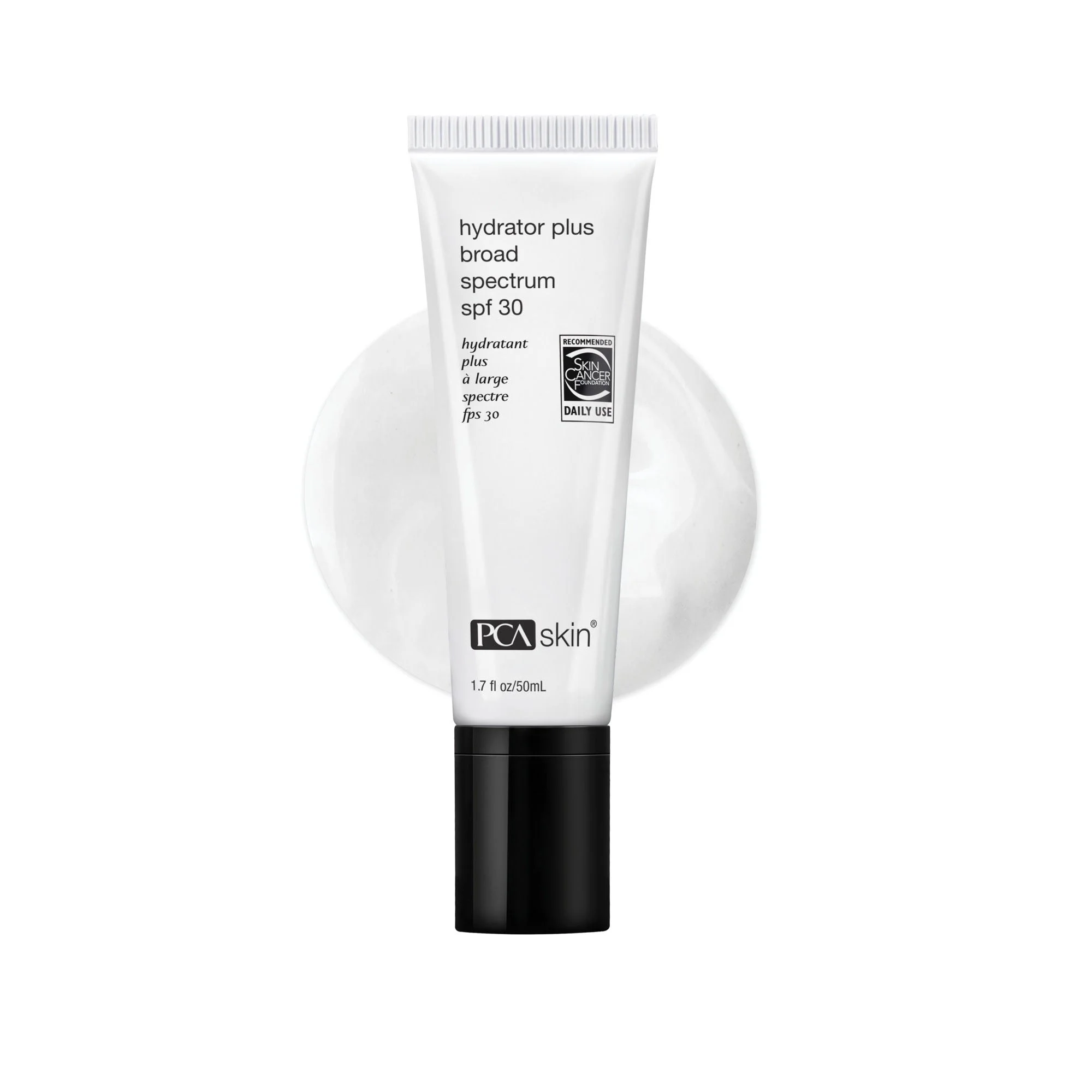 Hydrator Plus Broad Spectrum SPF 30 - 1