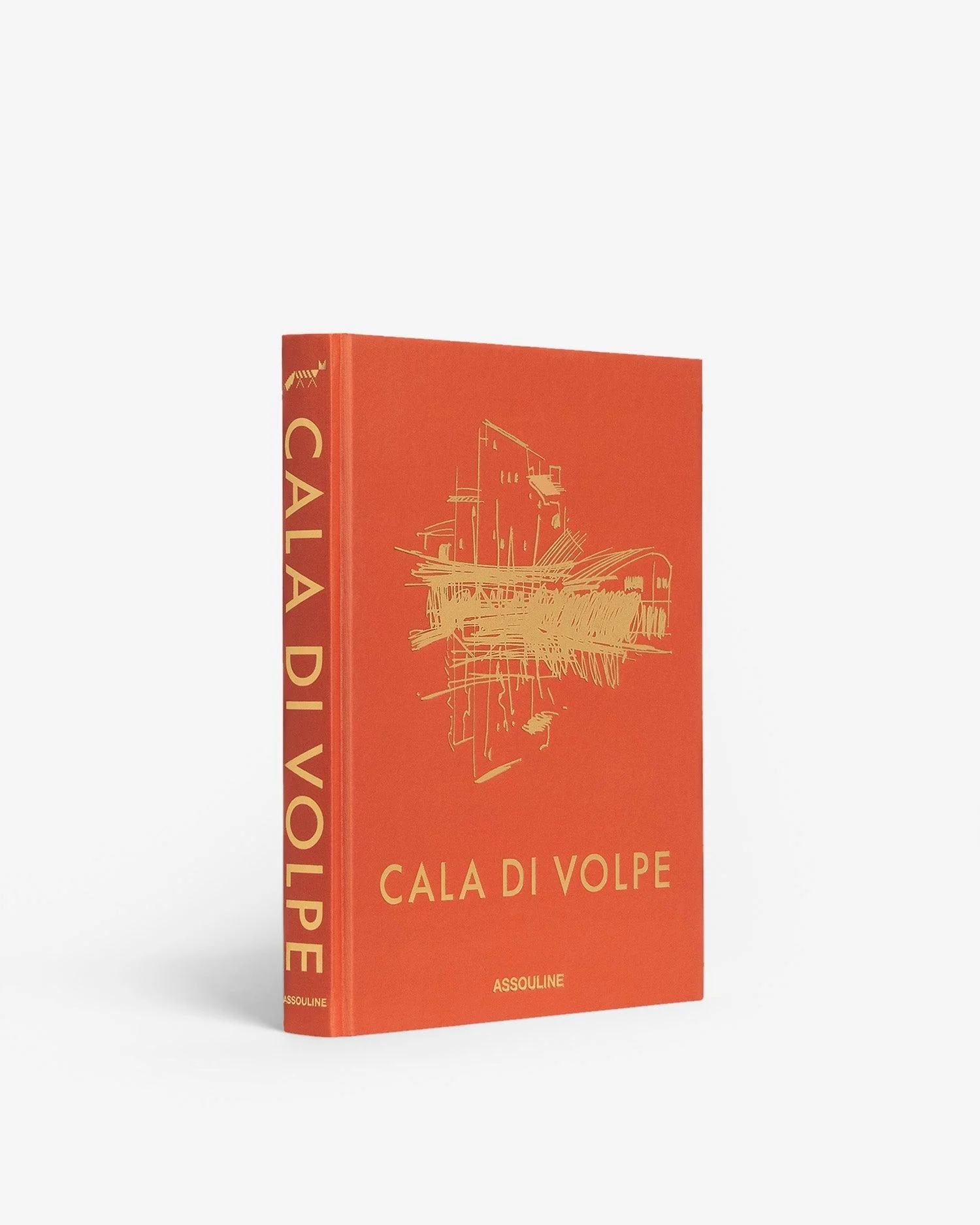 Cala Di Volpe - 1