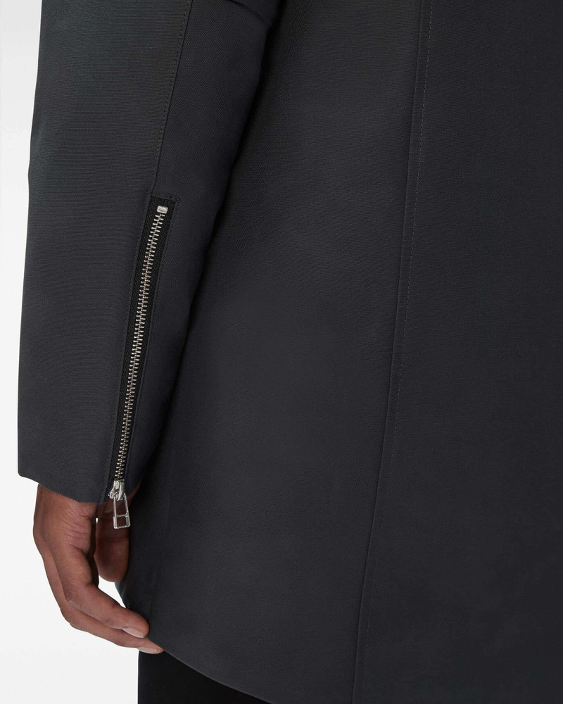 ORIGINAL SHEARLING STIRLING PARKA 9