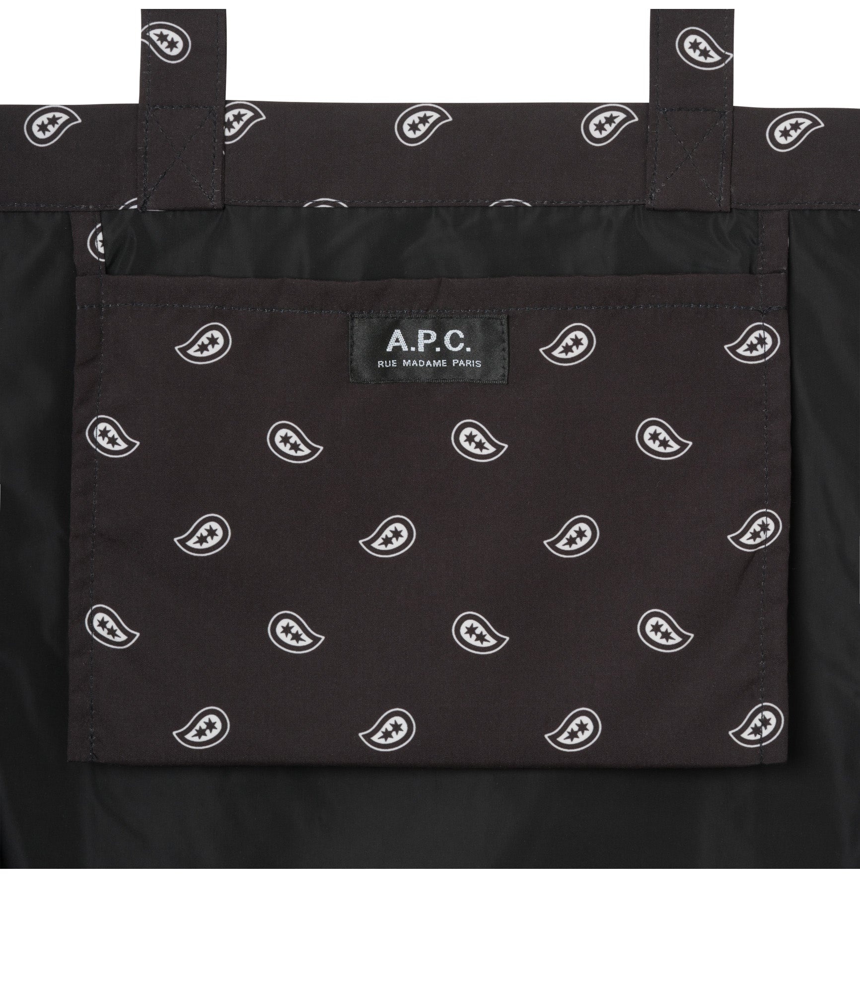 LOU TOTE BAG - 2
