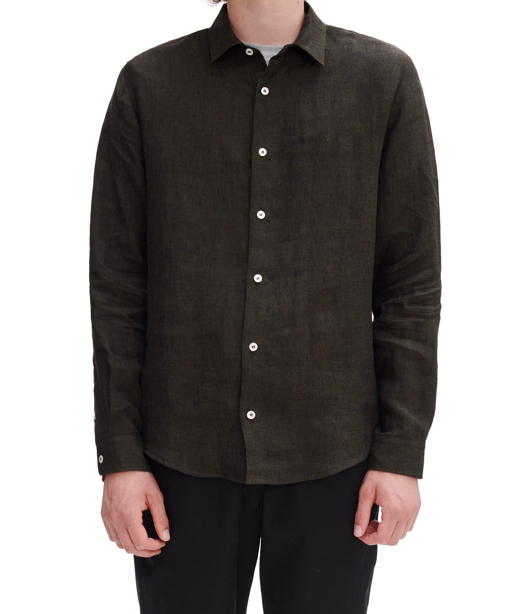 Vincent shirt - 4
