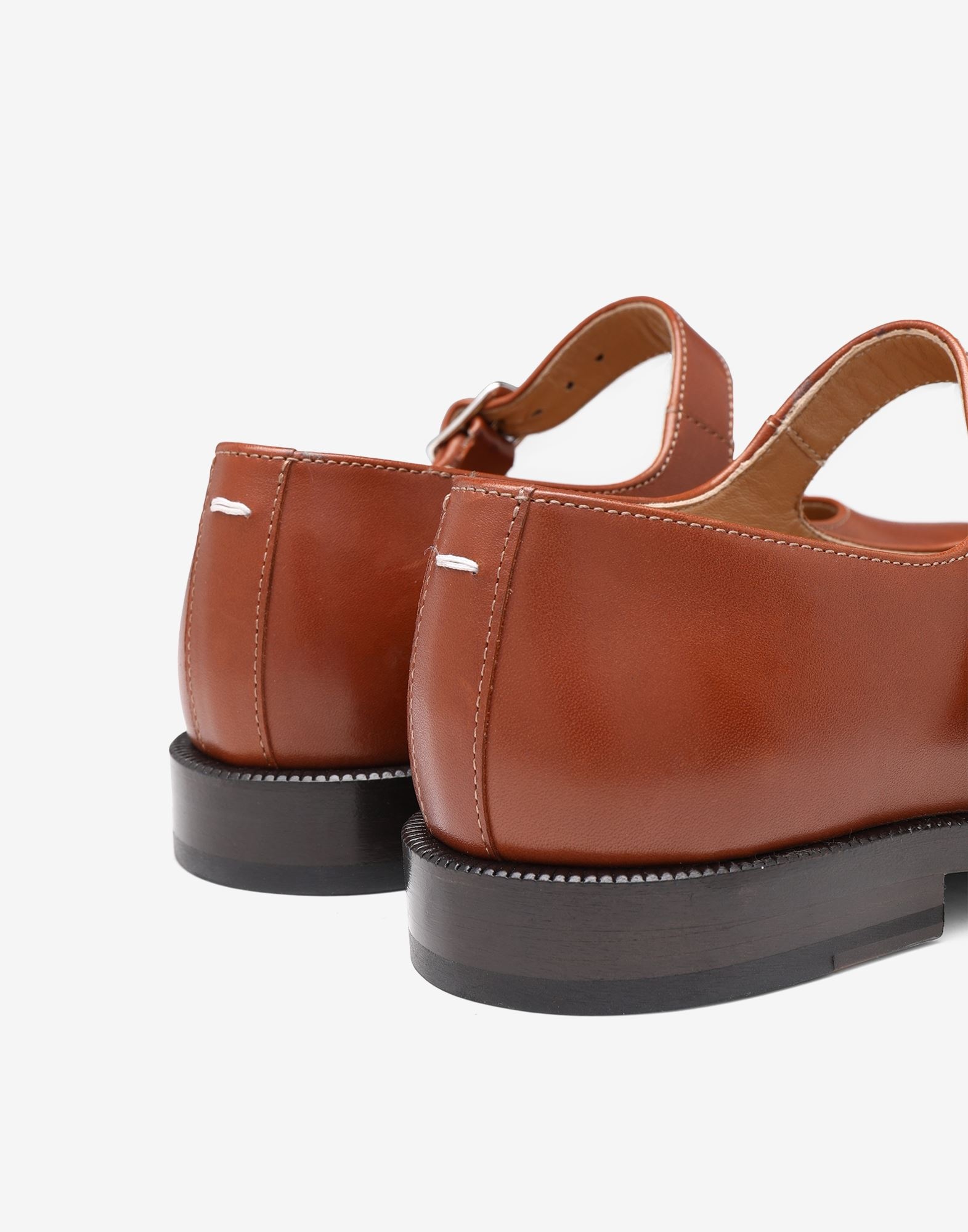 Tabi Mary-Jane shoes - 4