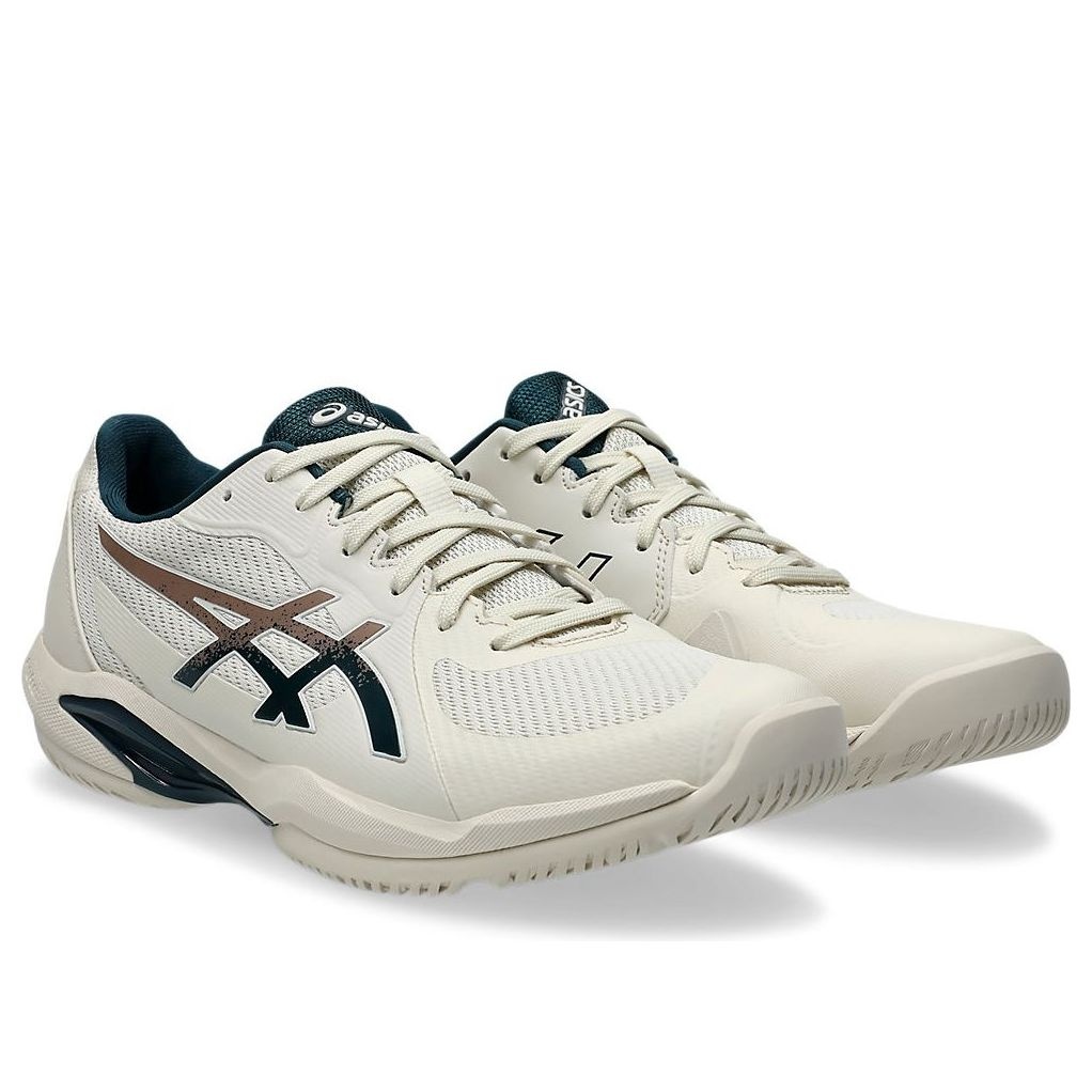 ASICS Solution Swift FF 2 'Birch Saxon Green' 1041A466-200 - 2