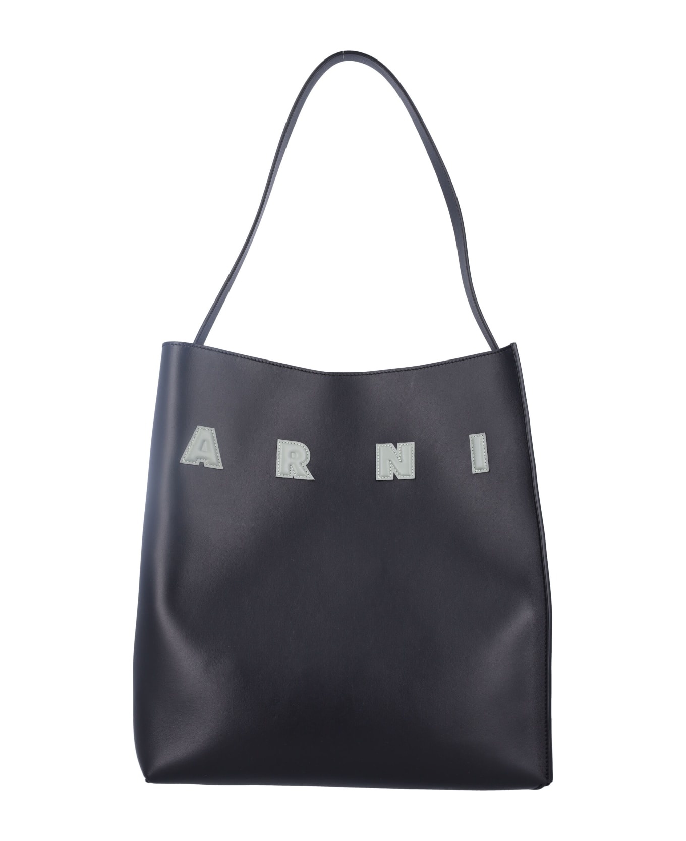 Museum Hobo Bag - 1