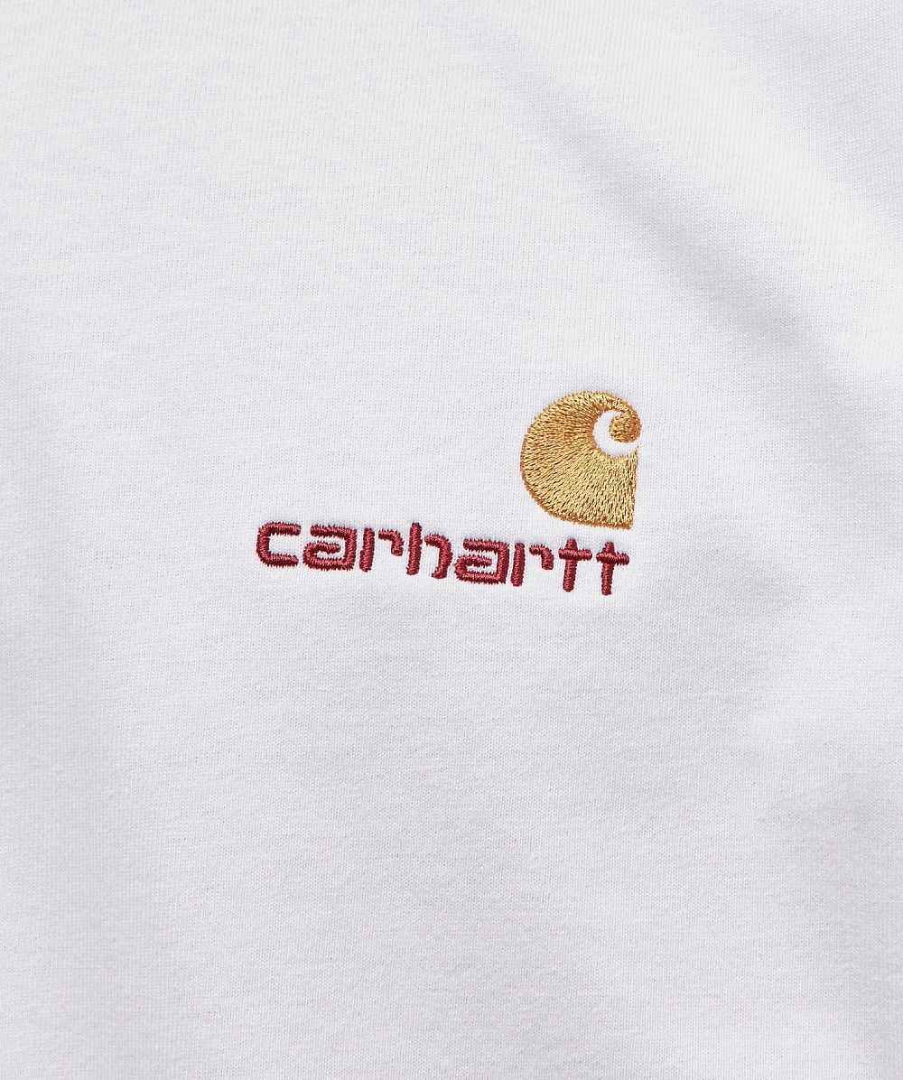 AMERICAN SCRIPT T-SHIRT - 3