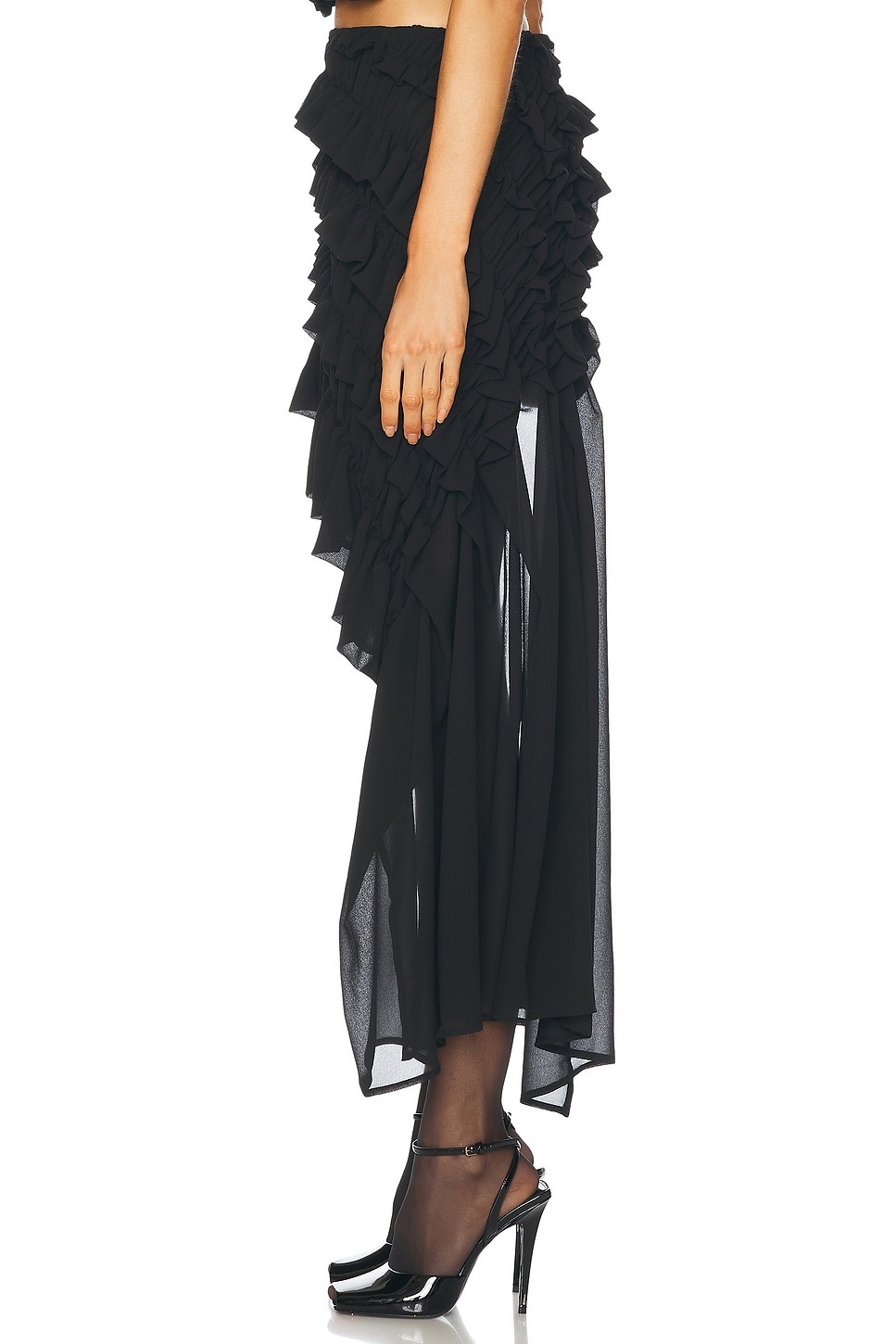 Irving Skirt - 3
