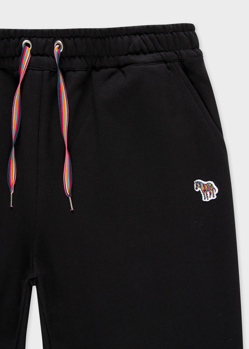 Paul Smith Zebra Logo Sweatpants outlook