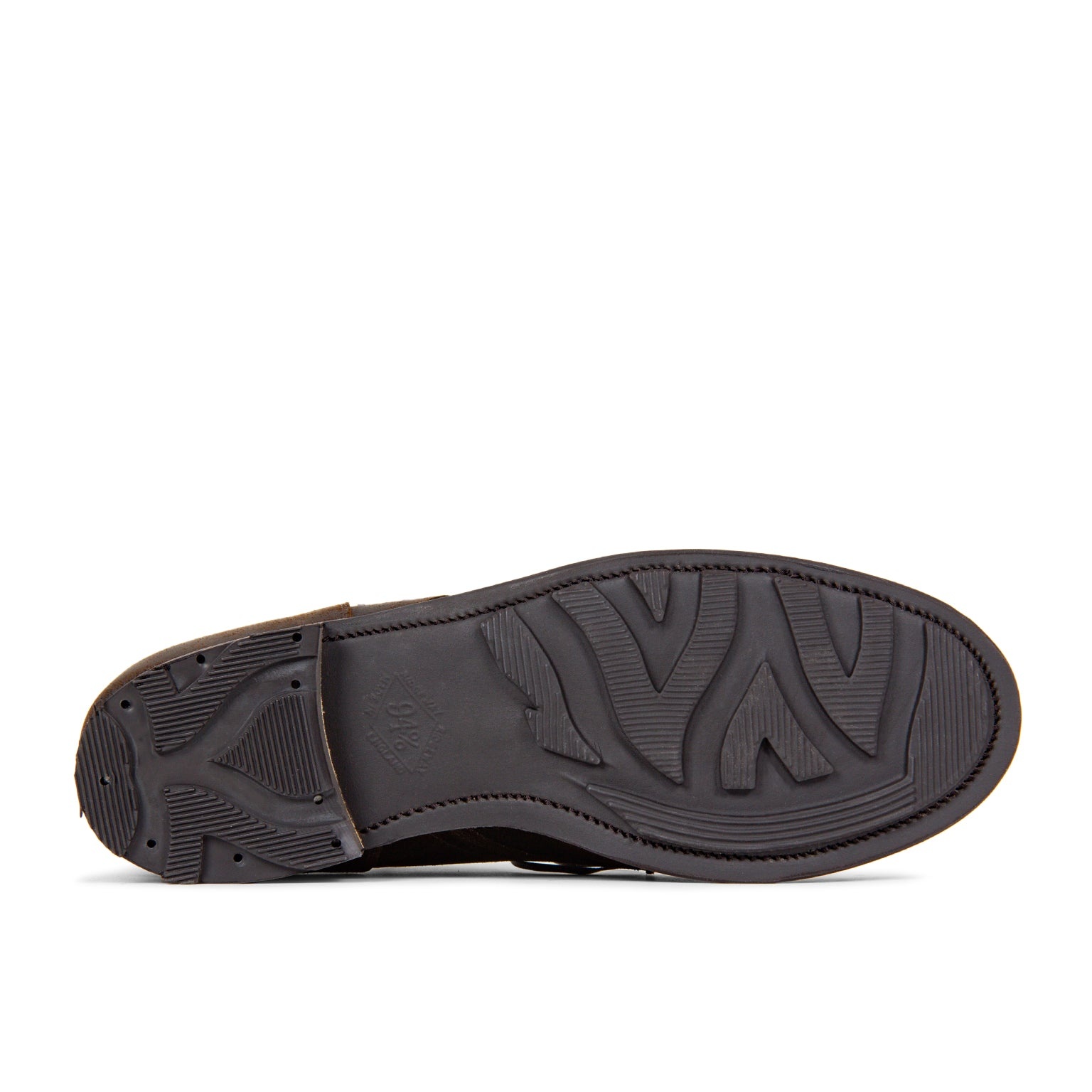 Service Boot® 2030 BCT - Coyote Waxy Commander - 4