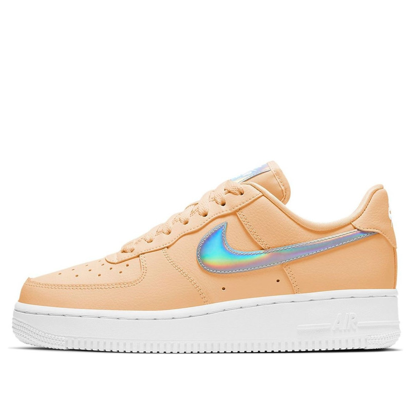 (WMNS) Nike Air Force 1 '07 ESS CJ1646-700 - 1