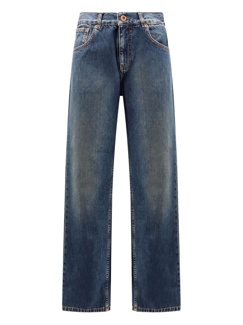 pocket jeans 1