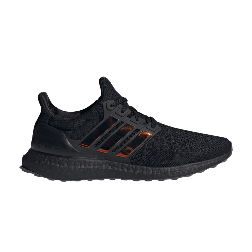 UltraBoost 1.0 'Mirror Pack - Black' - 1