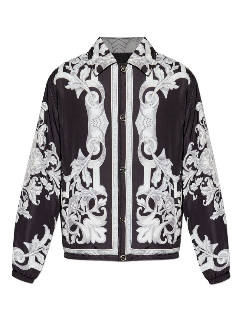 reversible jacket 1