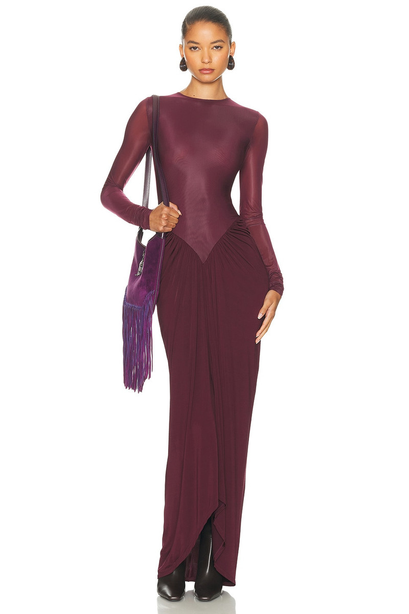 The Margot Dress 1