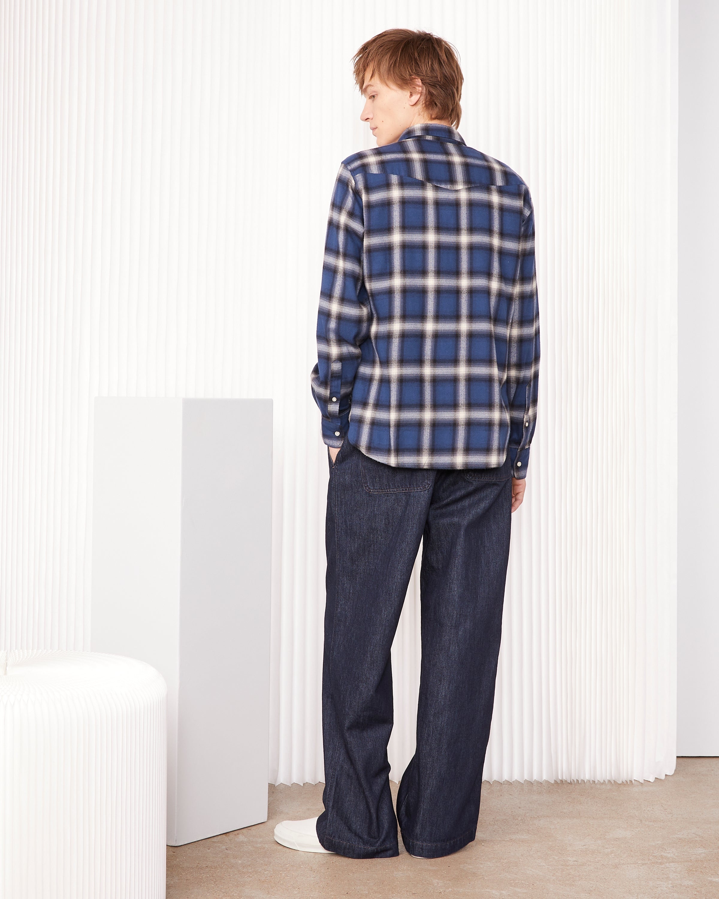 GIACOMO SHIRT - 3