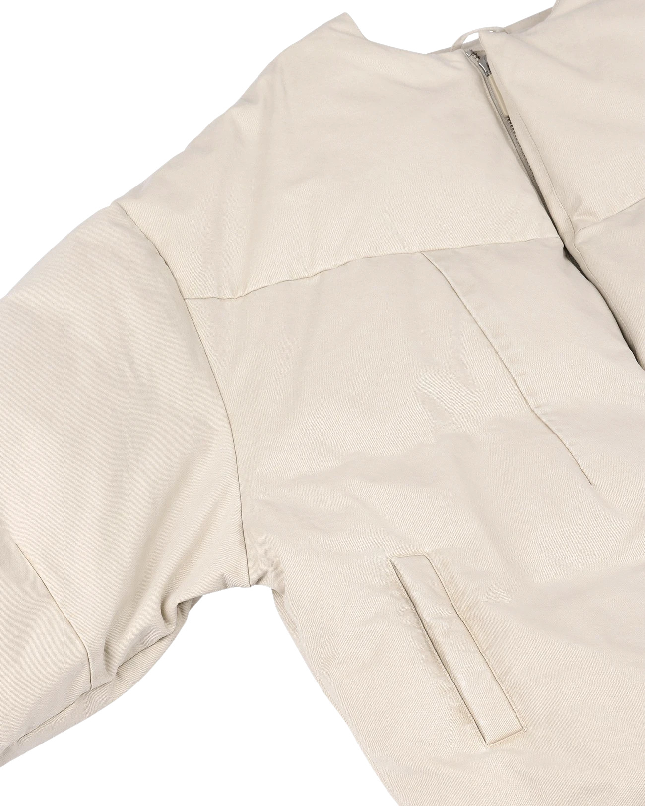 POD PUFFER OAT - 7
