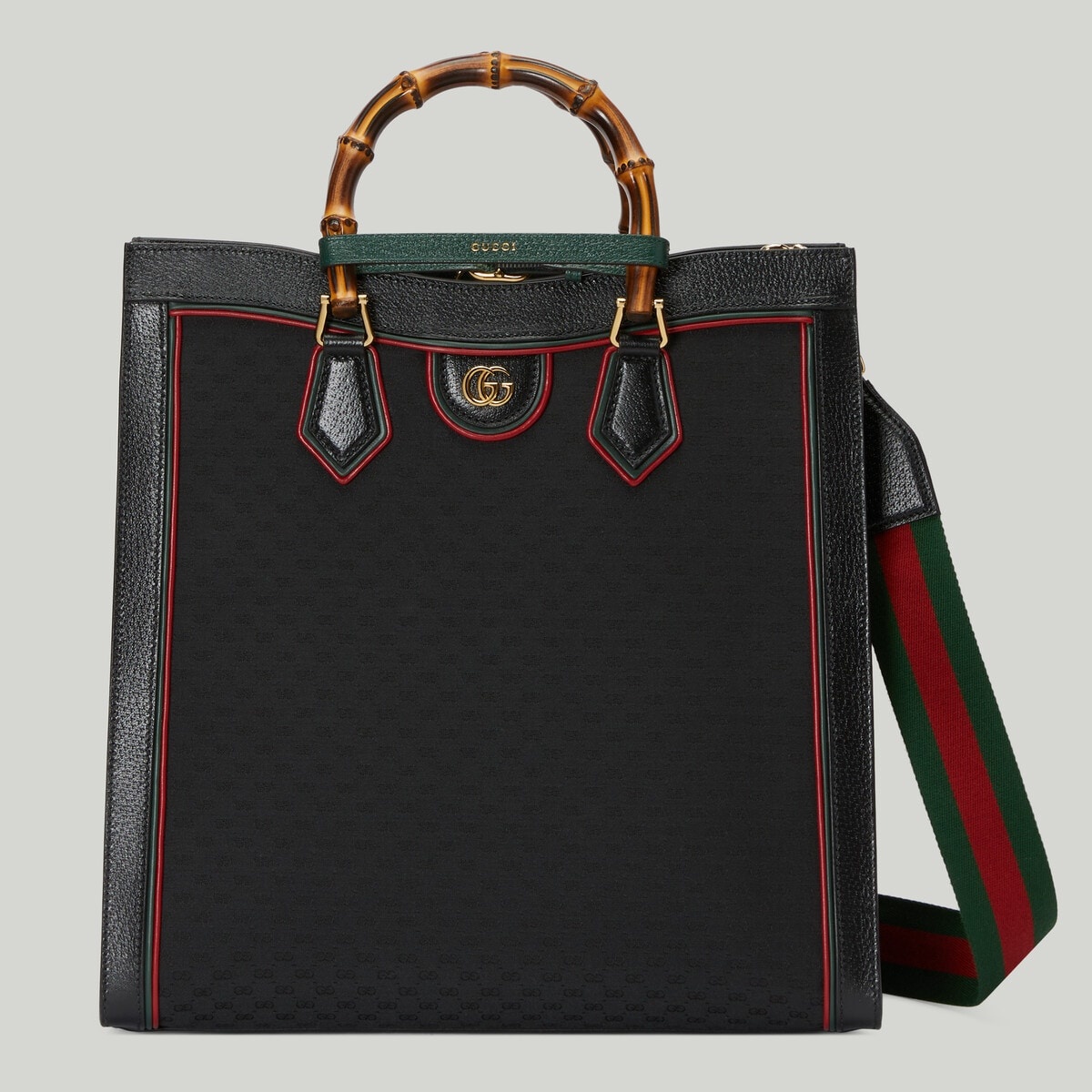 Gucci Diana large tote - 1