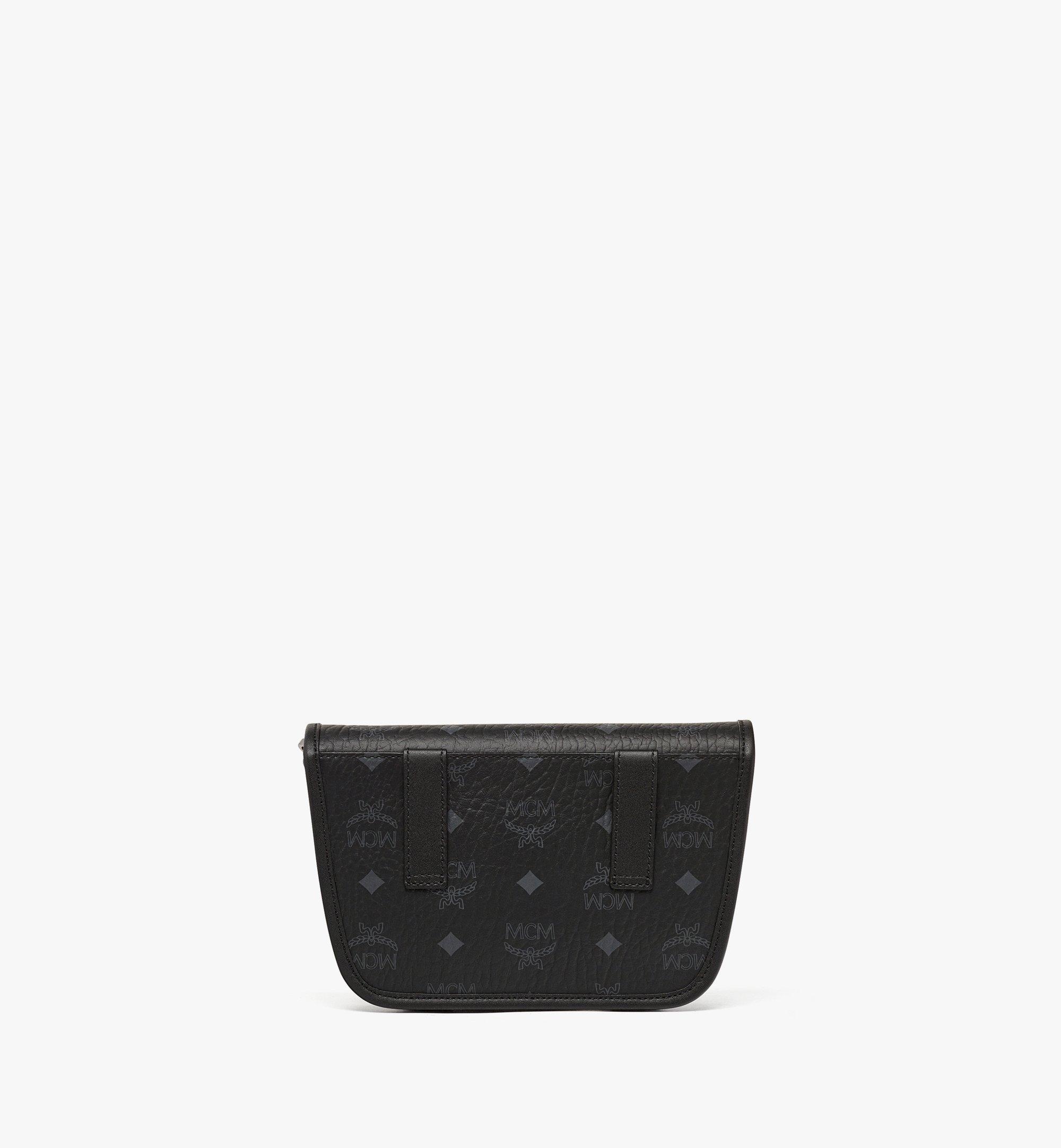 Aren Messenger Bag in Visetos - 5