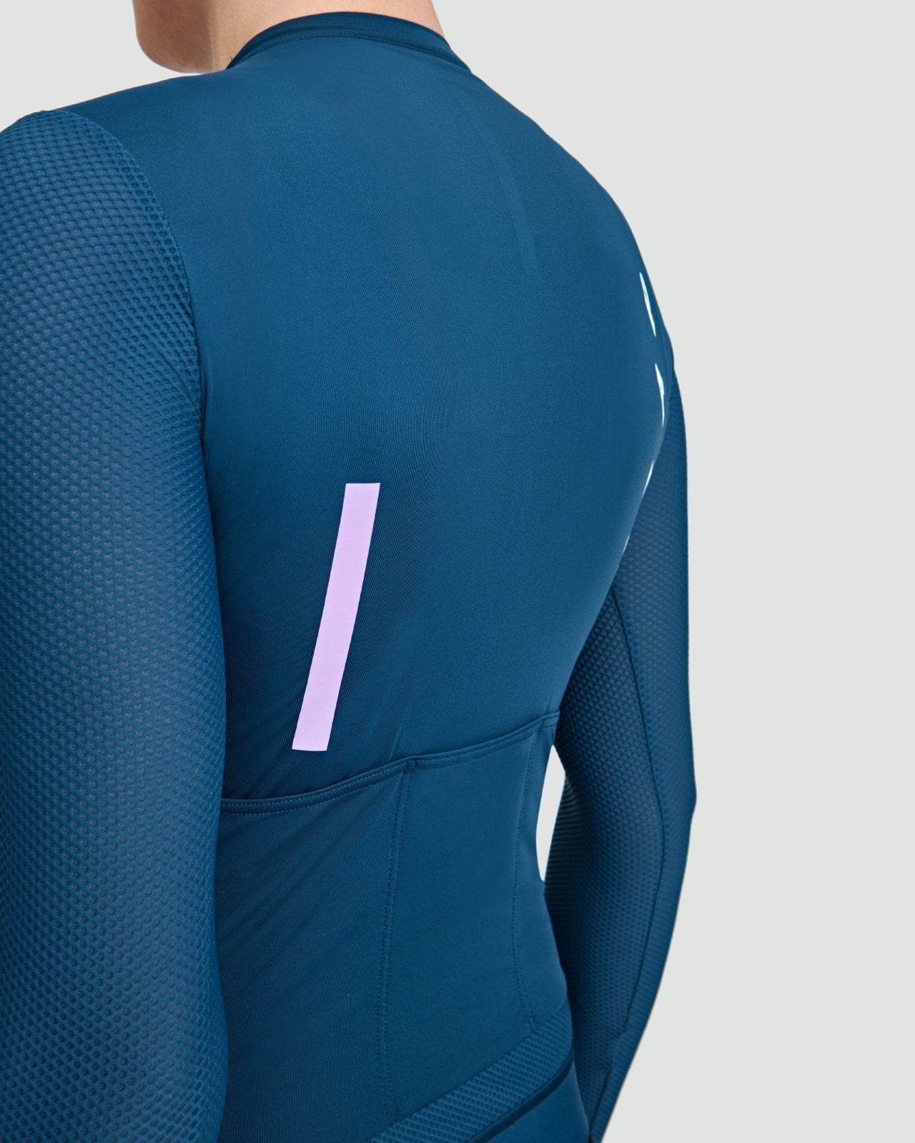 Evade Pro Base LS Jersey - 5