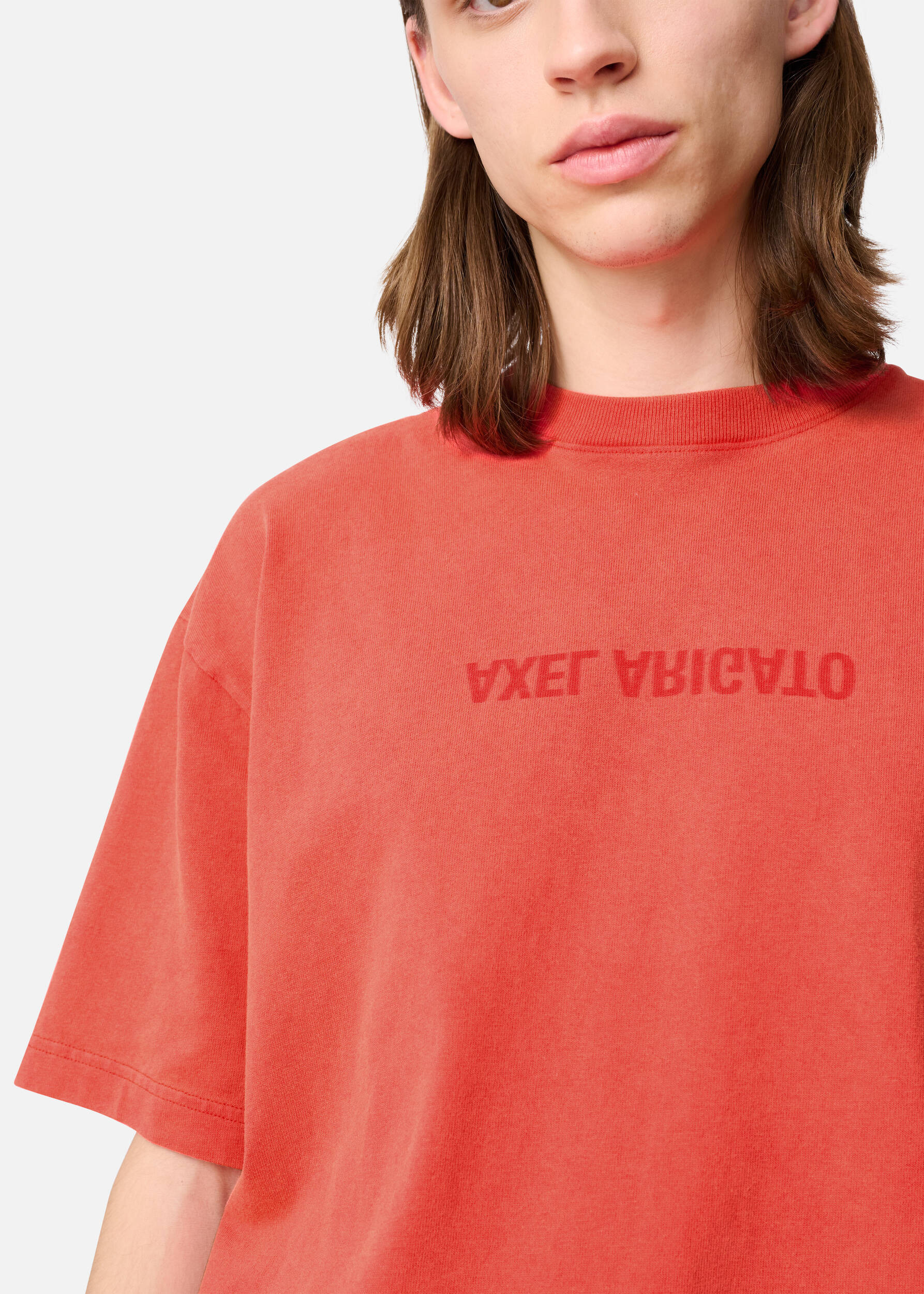 Distort T-Shirt - 5