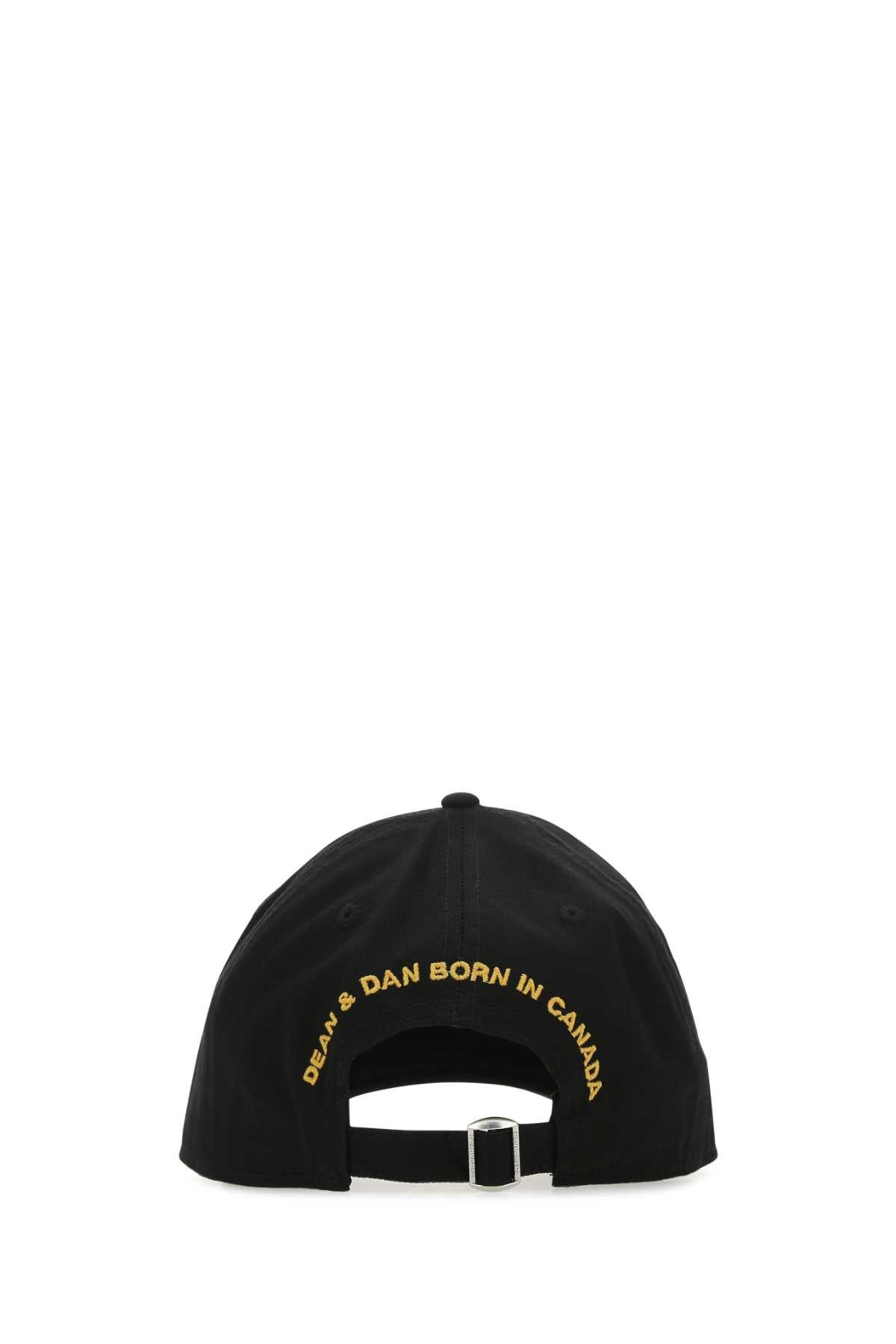 Dsquared Men Cappello - 3