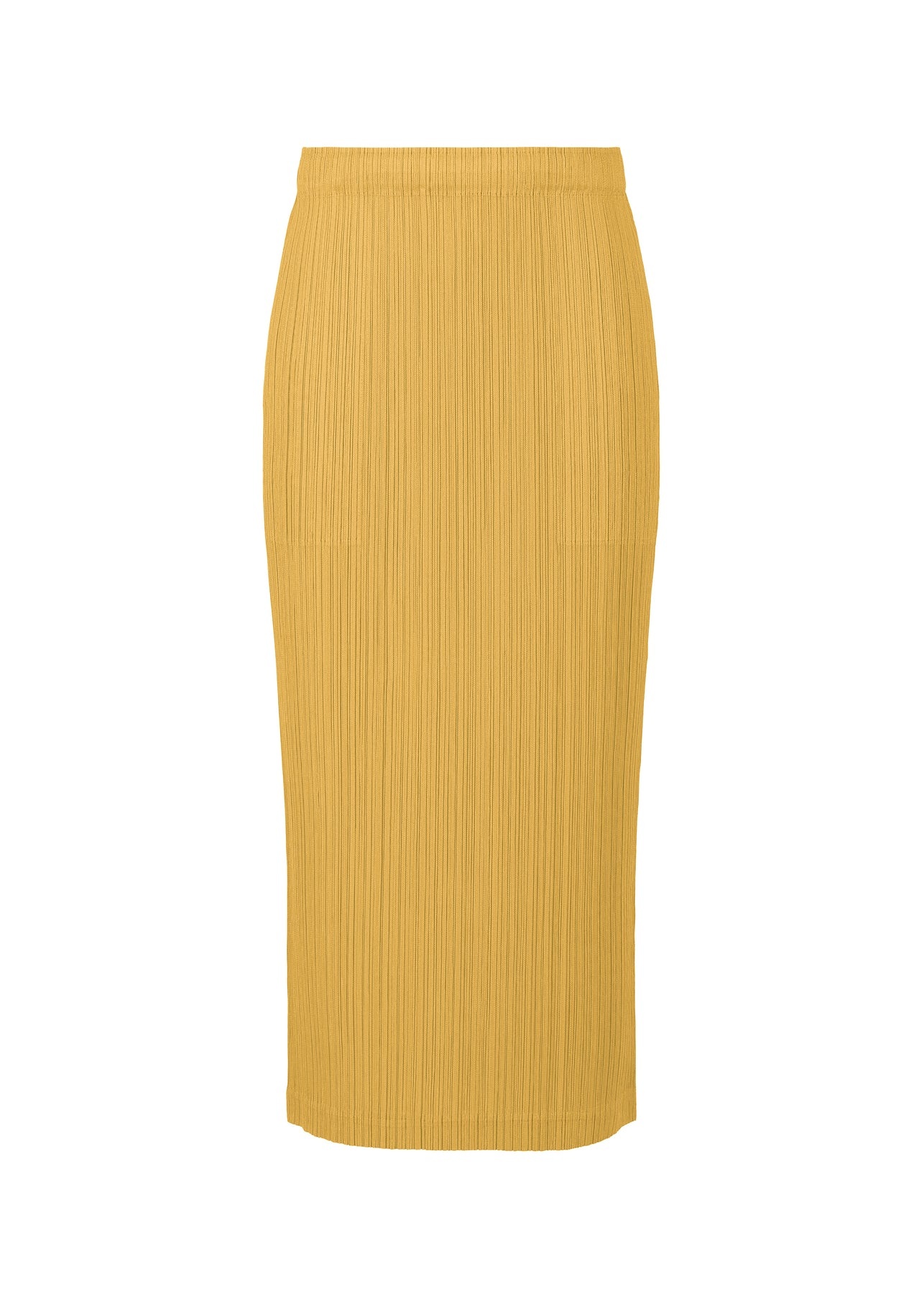 THICKER BOTTOMS 1 SKIRT - 1