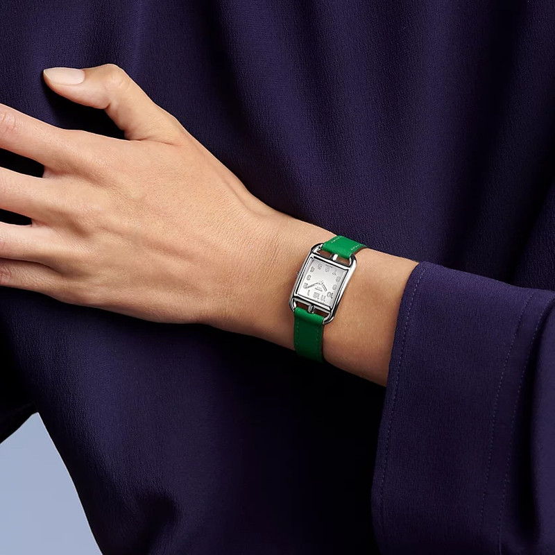 Cape Cod watch, 23 x 23 mm 6