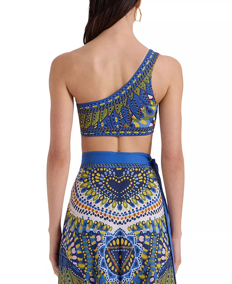 La DoubleJ Goddess Top outlook