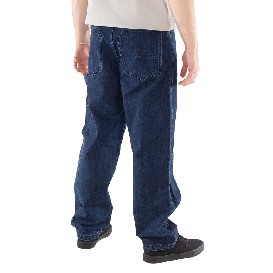 A Cold Wall Discourse Wide-Leg Jeans - 3