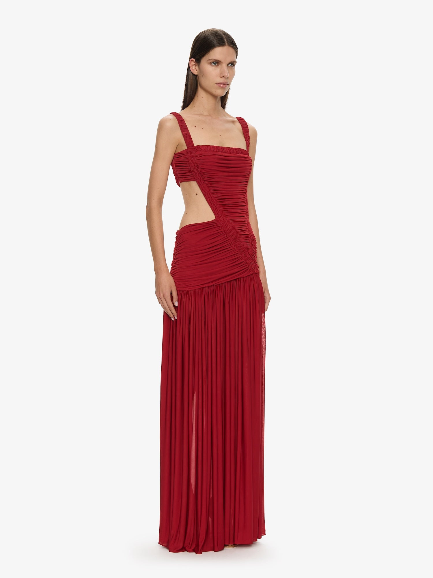Orion Separation Gown - 4