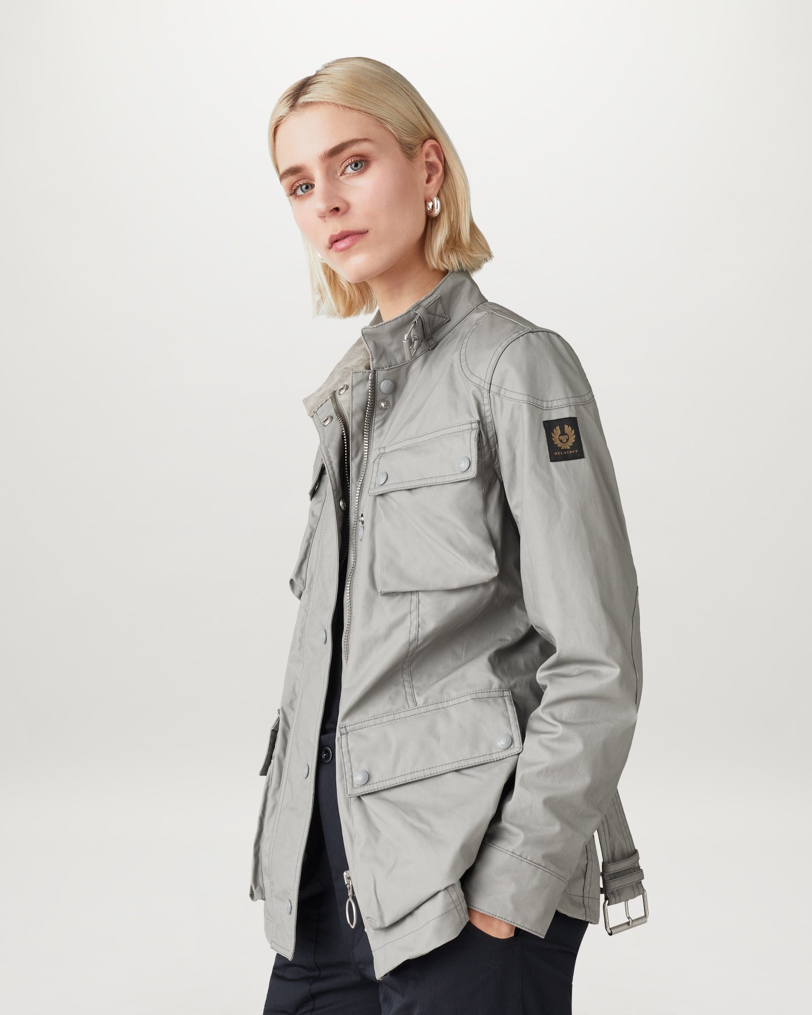 TRIALMASTER JACKET - 5