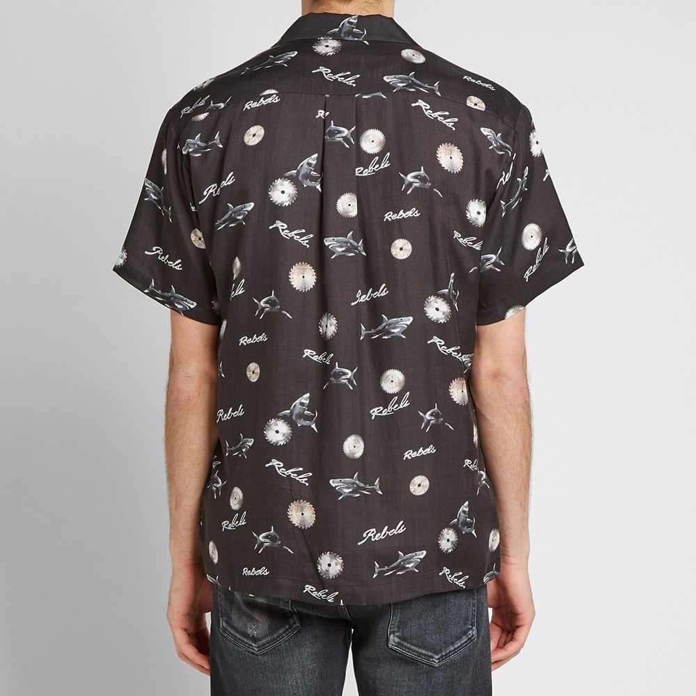 John Elliott Bowling Shirt - 5