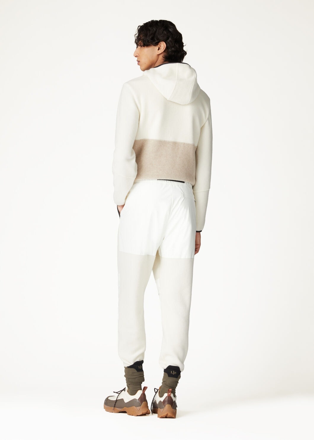 Terminillo Pants - 5