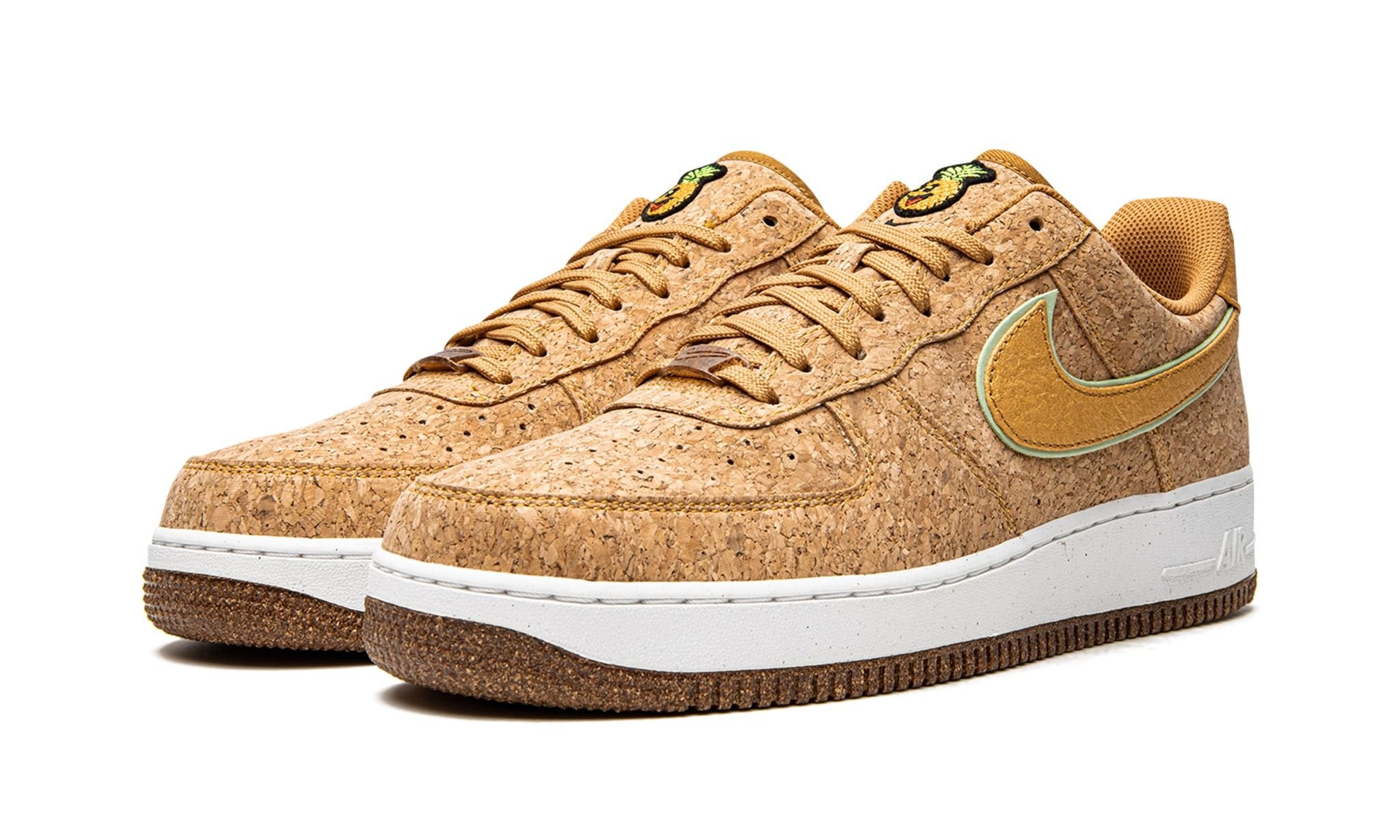 Air Force 1 Low "Happy Pineapple" - 2