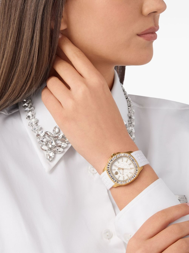 PHILIPP PLEIN $pectre Chrono Lady 38mm outlook