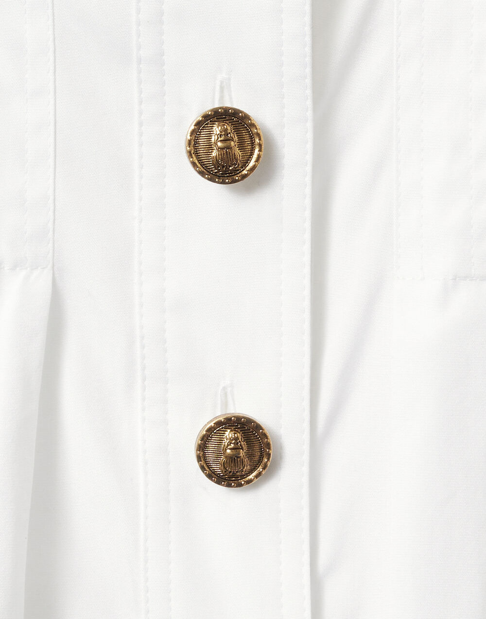 Primrose Shirt - 4