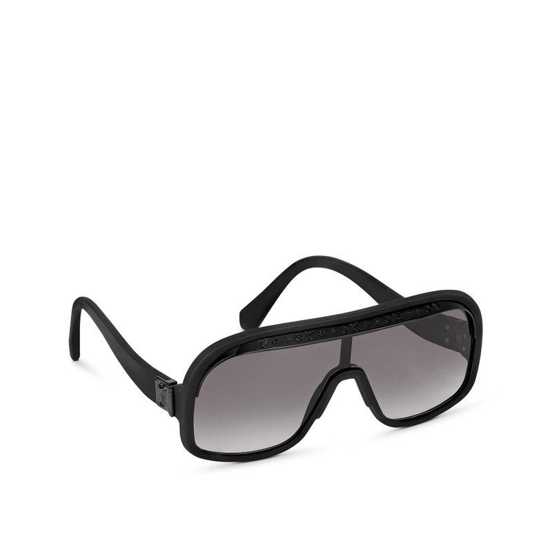 LV Dust Sunglasses 1